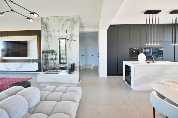 Trendovi u interijerima za 2026. godinu