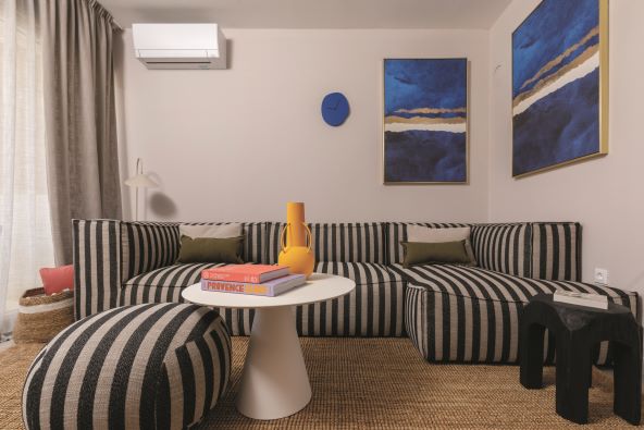 Trendovi u interijerima za 2026. godinu