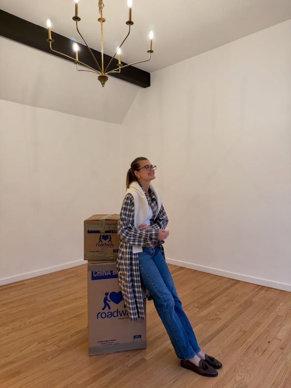 Modni trend zima 2026 šal