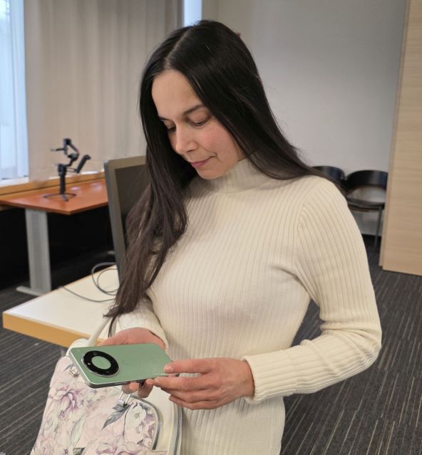 Danica Maričić, Honor Magic8 Lite Kranjska Gora (1).jpg