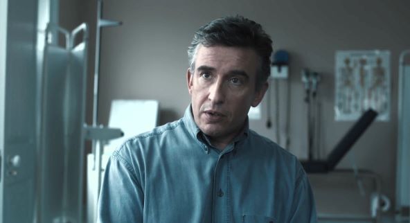 Steve Coogan