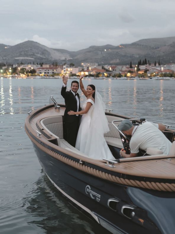 Rachel Rigler Adam Huber