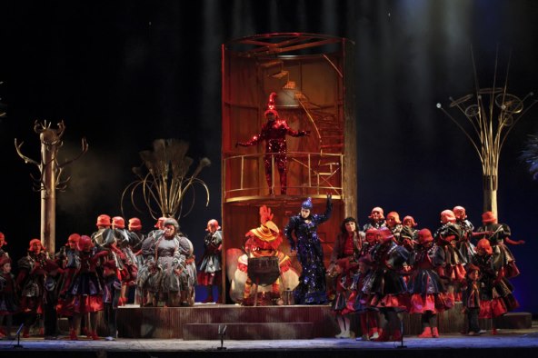 'Šuma striborova' dobitnik Nagrade za kreativnost i inovativnost 