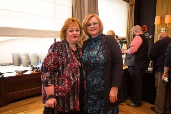 Ove zvijezde će kuhati u Celebrity MasterChefu