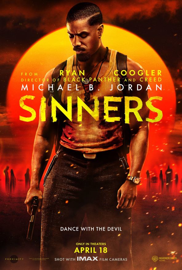 Film SInners
