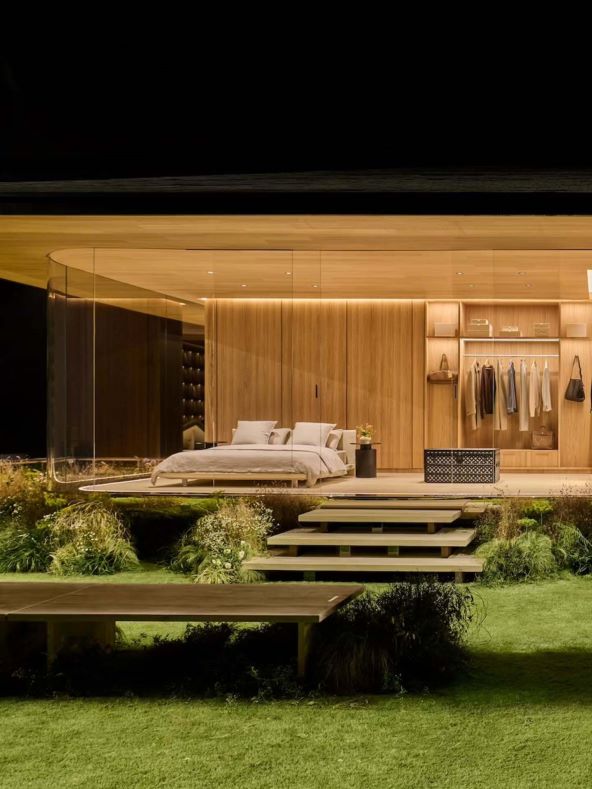 DROPHAUS Louis Vuitton