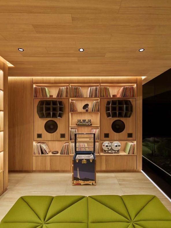 DROPHAUS Louis Vuitton