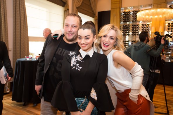 Ove zvijezde će kuhati u Celebrity MasterChefu