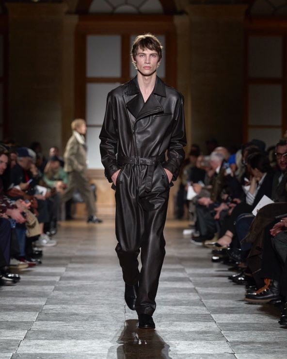 Hermes Men FW26