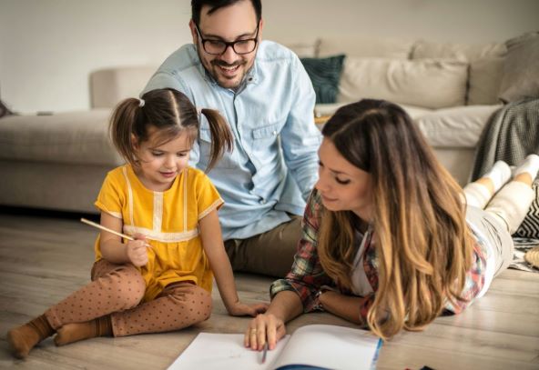 Tjedni horoskop za roditelje od 26. siječnja do 1. veljače