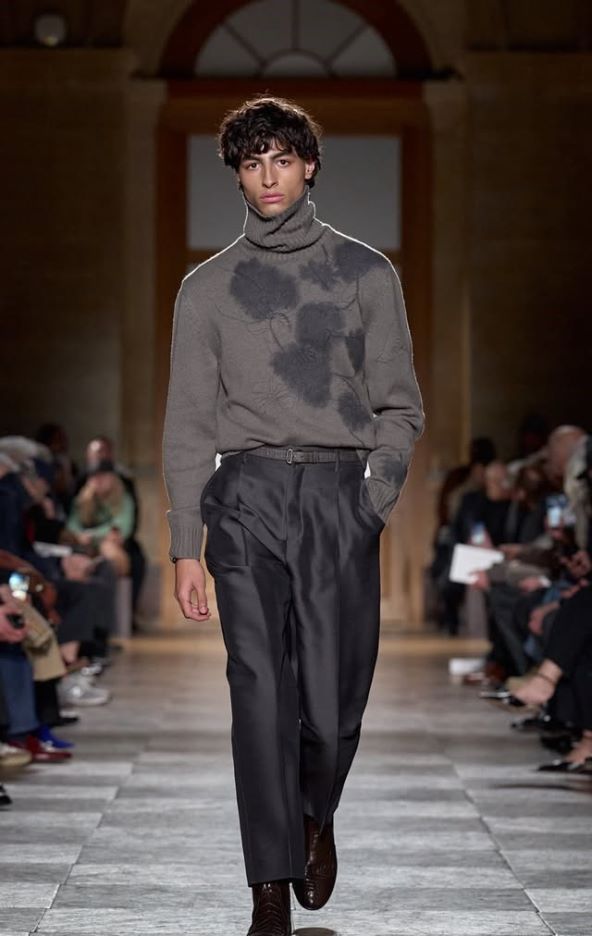 Hermes Men FW26