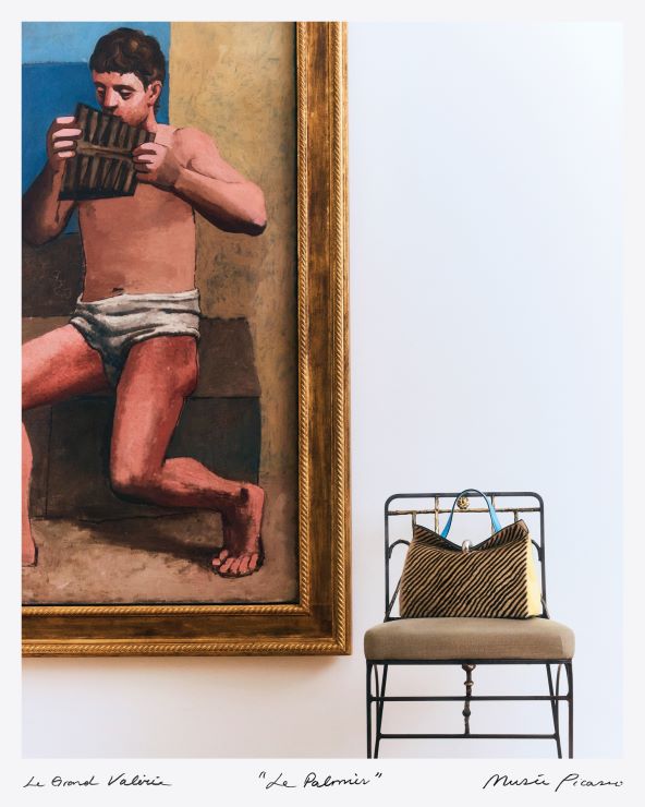 Jacquemus Le Palmier