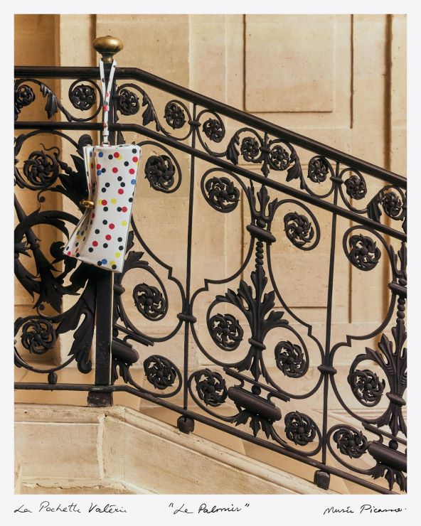 Jacquemus Le Palmier