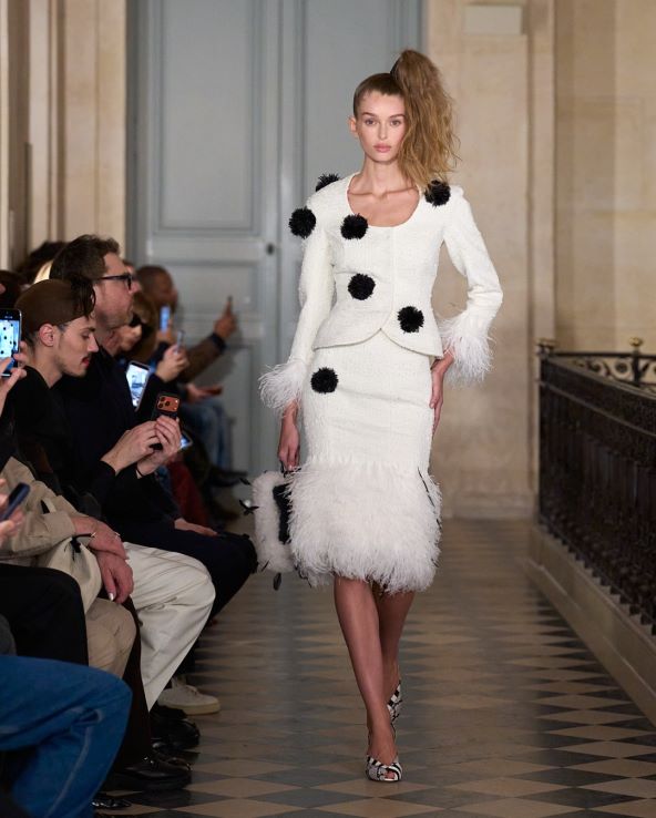 Jacquemus Le Palmier