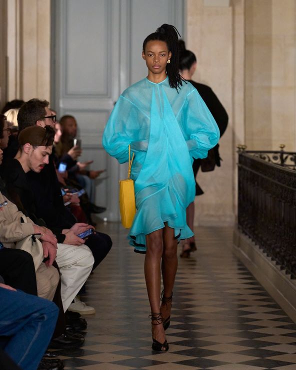 Jacquemus Le Palmier