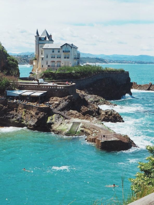 Biarritz
