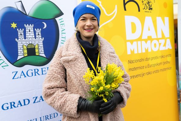 Ana Marija Krznarić Lovošević