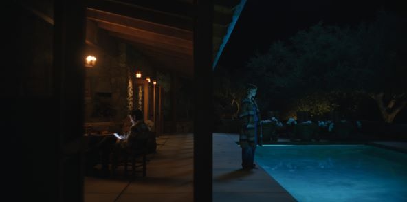 Netflix serija Beef sezona 2