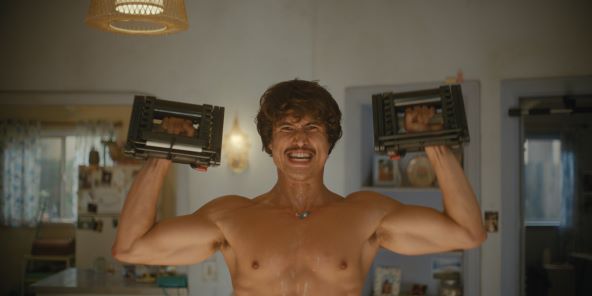 Netflix serija Beef sezona 2