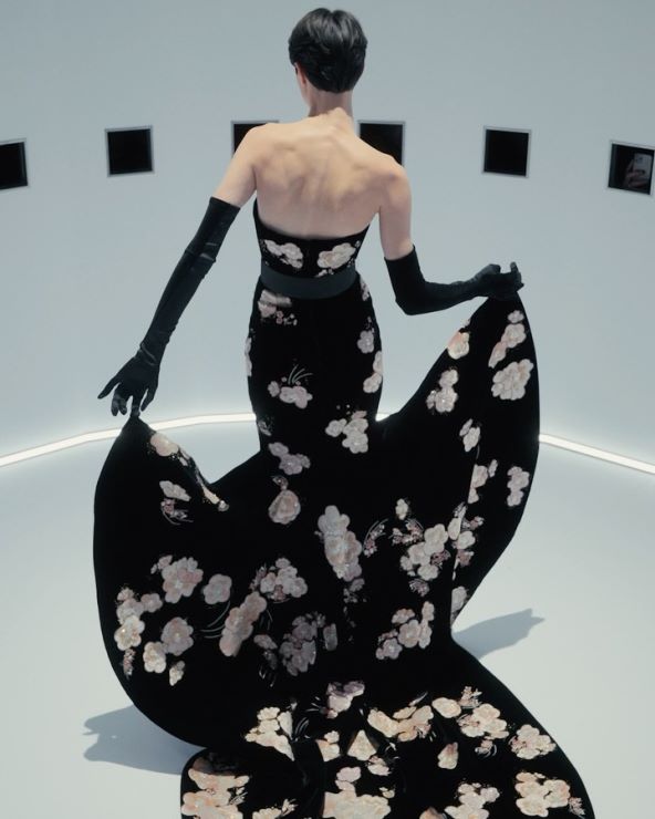 Valentino haute couture SS26