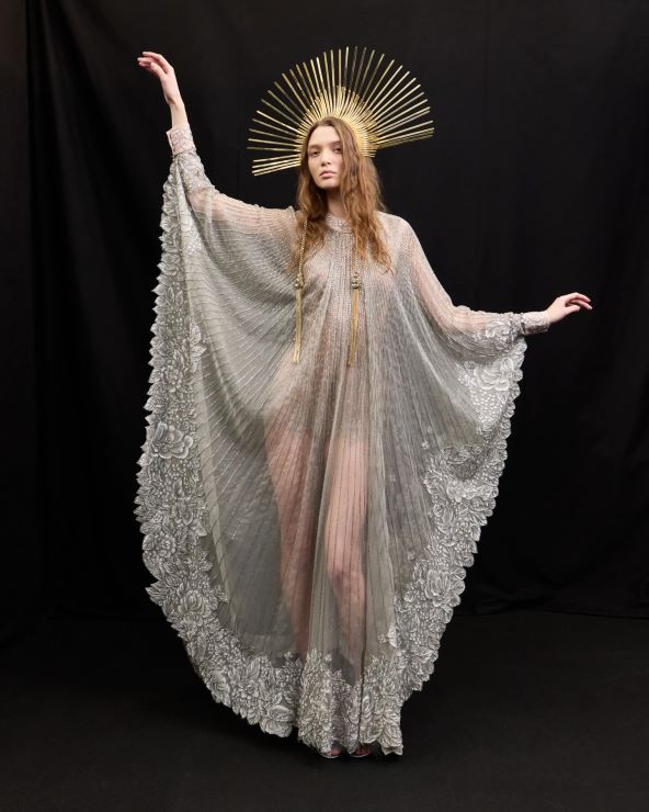 Valentino haute couture SS26