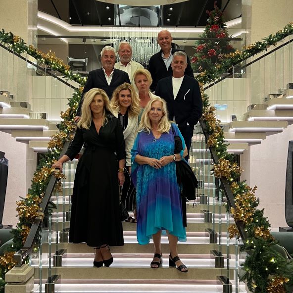 Suzy Josipović Redžepagić