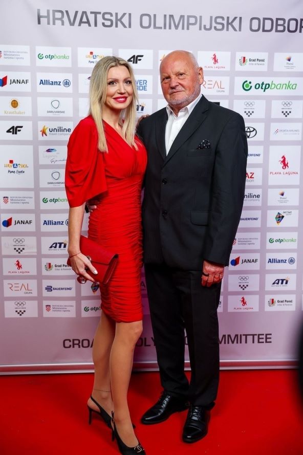 Zlatko i Blanka Mateša