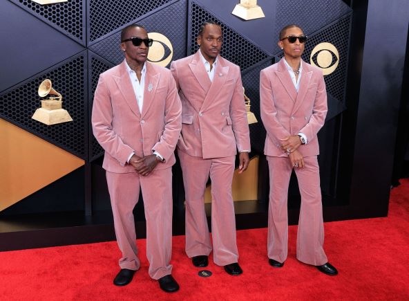 Grammy 2026  Malice Pusha T i Pharrell