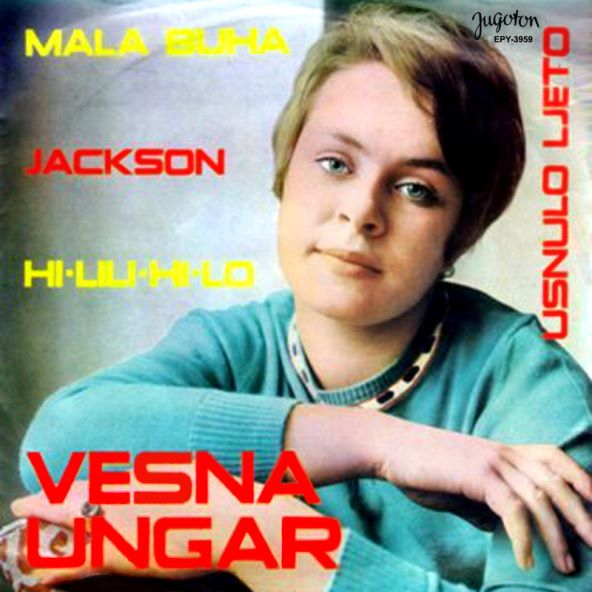 Vesna Ungar