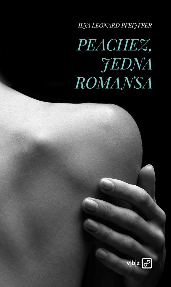 Peachez, jedna romansa MU.jpg