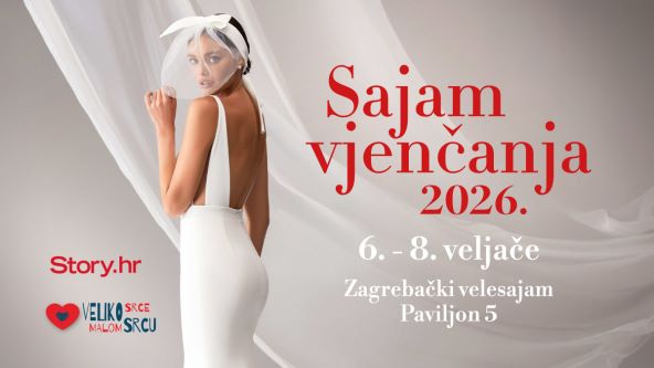 Sajam vjenčanja