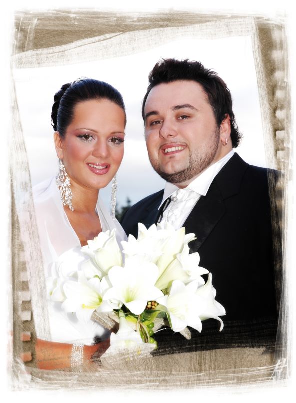 Brigita i Jacques Houdek