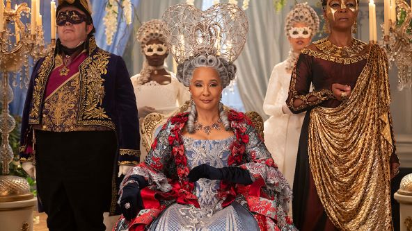 Bridgerton Netflix sezona 4