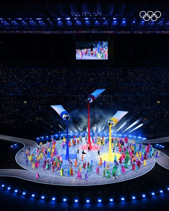 Zimske olimpijske igre Milano Cortina 2026