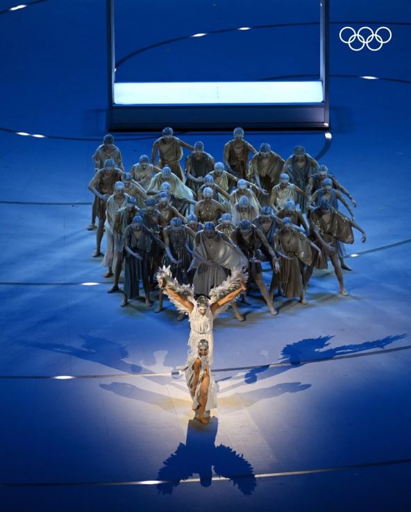 Zimske olimpijske igre Milano Cortina 2026