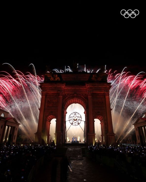 Zimske olimpijske igre Milano Cortina 2026