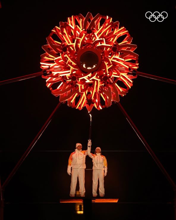 Zimske olimpijske igre Milano Cortina 2026