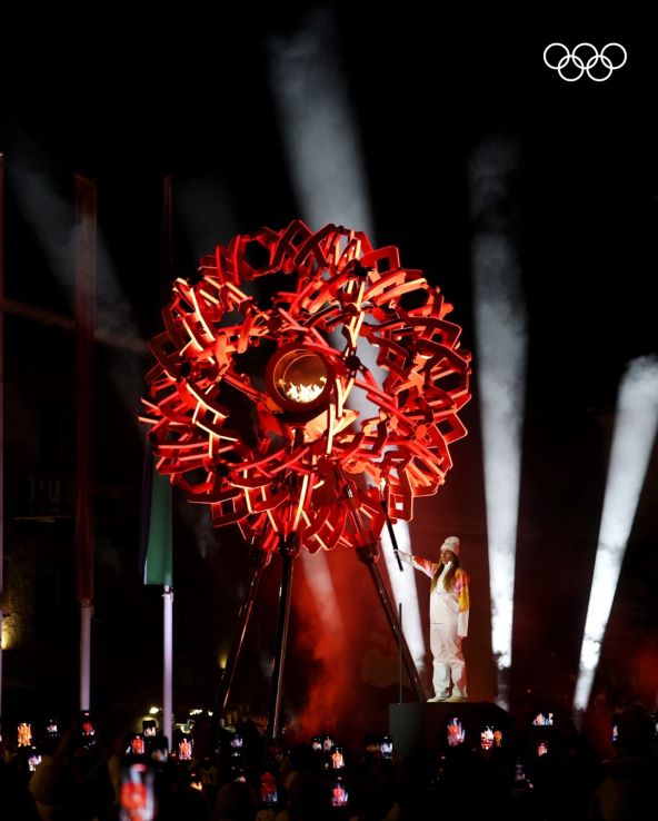 Zimske olimpijske igre Milano Cortina 2026