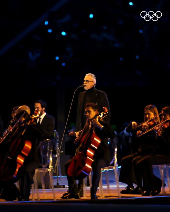 Zimske olimpijske igre Milano Cortina 2026