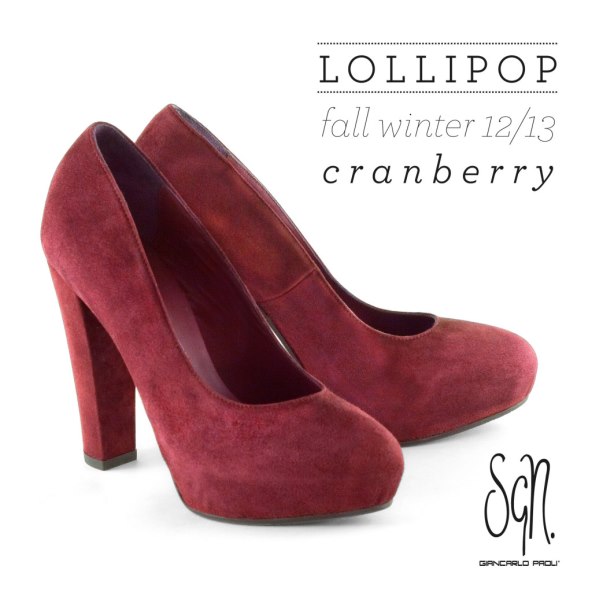 'Cipele s okusom' u Karli!