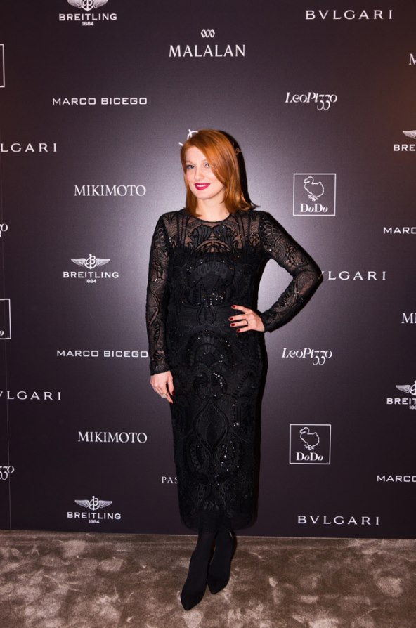 Vanda Winter pokazala trudnički trbuh, a Jelena Veljača i Dražen Čuček uživali u slobodnoj večeri