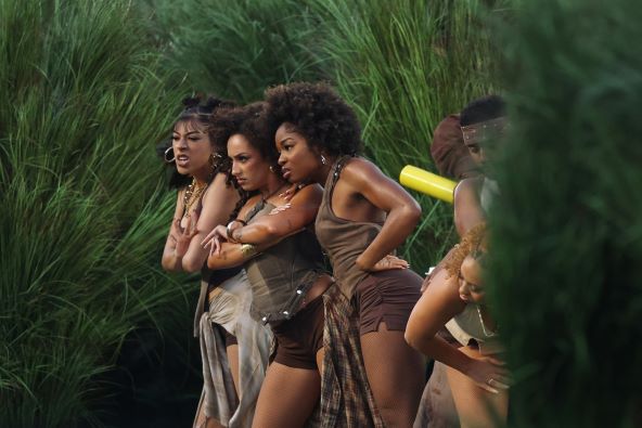 Bad Bunny Super Bowl LX