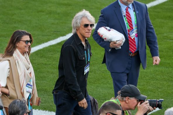 Super Bowl 2026 poznati