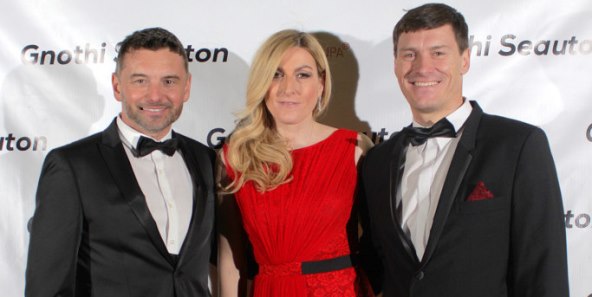 Janica Kostelić slavi 40 rođendan