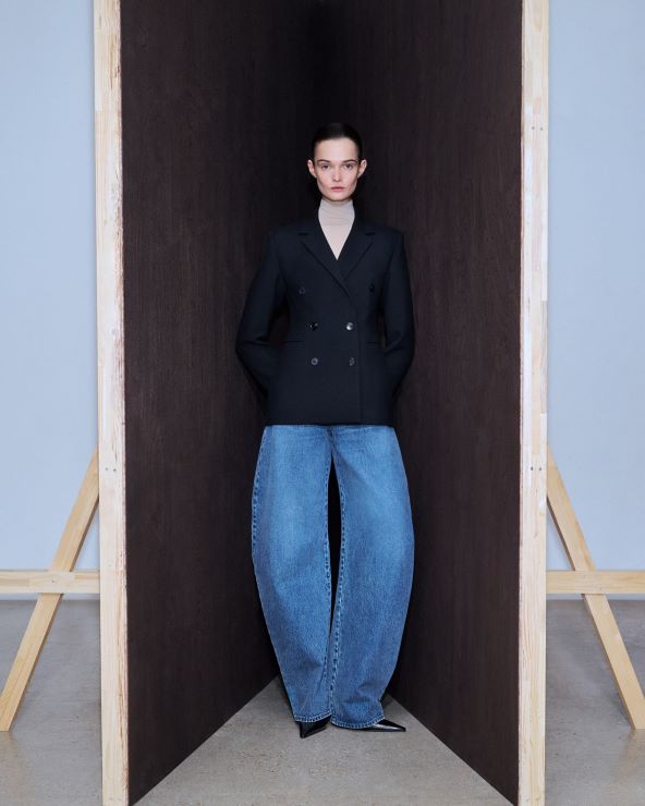 Alaia Winter Spring 2026