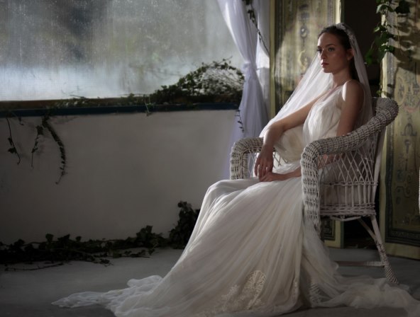 Dražesne vjenčanice u kojima ćete se (opet) poželjeti udati