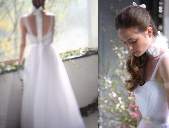 Dražesne vjenčanice u kojima ćete se (opet) poželjeti udati