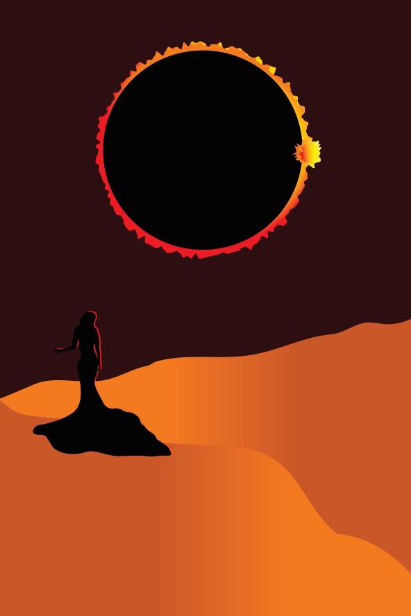 Horoskop astro zodijak pomrčina sunca