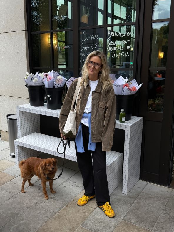 Modni trendovi crne traperice