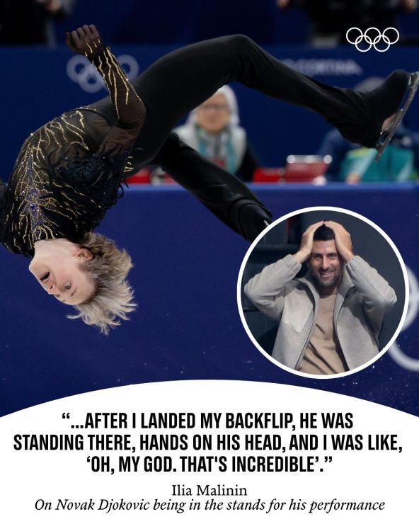 Zimske olimpijske igre 2026